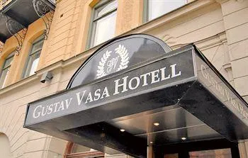 Hotel Gustav Vasa