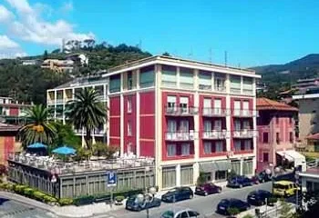 Hotel Doria Lavagna