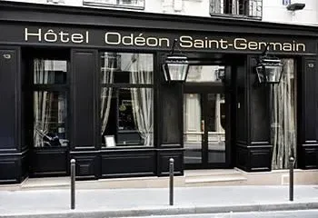 Hotel Odeon Saint-Germain