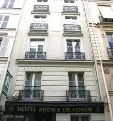 Hotel Prince de Conde