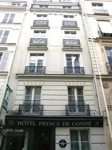 Hotel Prince de Conde