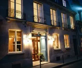 Hotel Relais Saint Sulpice