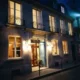 Hotel Relais Saint Sulpice