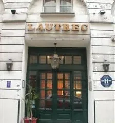 Hotel Lautrec Opera