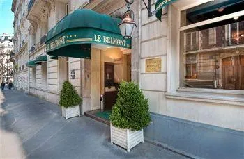 Le Belmont Hotel