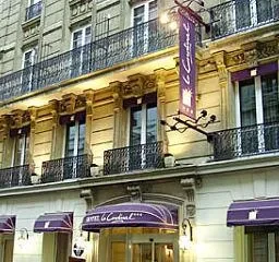 Le Cardinal Hotel