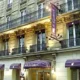 Le Cardinal Hotel