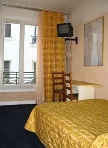 Hotel Montmartrois