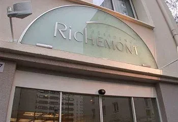 Residence Richemont