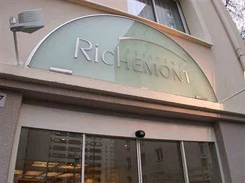 Residence Richemont