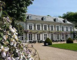 Hotel Le Manoir les Minimes