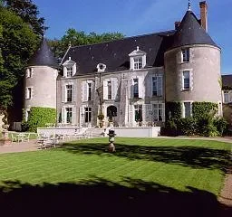 Chateau de Pray