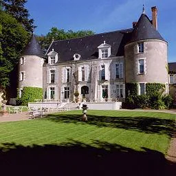 Chateau de Pray