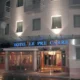 Hotel Le Pre Carre