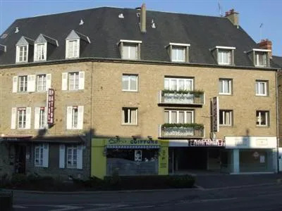 Citotel 'Le Patton'