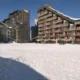 Pierre & Vacances Residence Les Balcons du Soleil Avoriaz