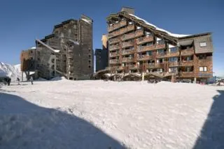 Pierre & Vacances Residence Les Balcons du Soleil Avoriaz