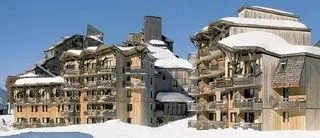 Pierre & Vacances Residence Sepia Hotel Morzine