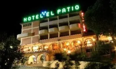 Ni Hotel El Patio