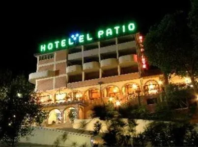 Ni Hotel El Patio