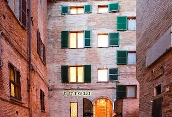 Hotel Ristorante I Tigli