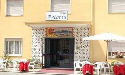 Astoria Hotel Desenzano del Garda