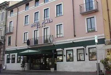 Hotel Plaza Desenzano del Garda