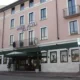 Hotel Plaza Desenzano del Garda