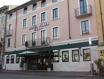 Hotel Plaza Desenzano del Garda