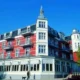 Preussenhof Strand Hotel Zinnowitz