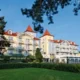 Travel Charme Strandhotel Zinnowitz