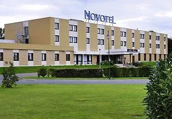 Novotel Bayeux