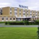 Novotel Bayeux