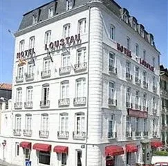 Loustau Hotel