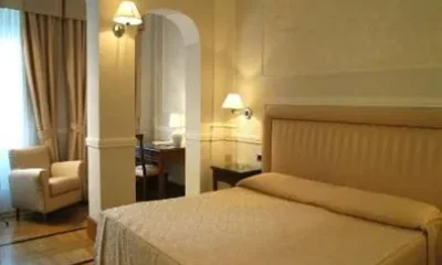 Hotel Flora Frascati