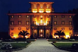 Grand Hotel Villa Tuscolana