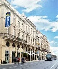 Best Western Bordeaux Bayonne Etche-Ona