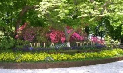 Villa Tacchi Hotel Gazzo