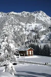 Hotel Lo Scoiattolo Gressoney-La-Trinite