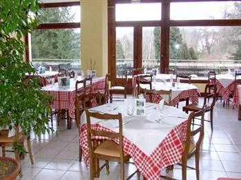 Grand Hotel Le Laca Capvern