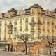 Hotel Jehan de Beauce