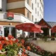 Hotel Ibis Paris Defense Courbevoie