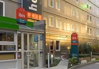 Hotel Ibis Charles De Gaulle Paris Nord 2 Roissy-en-France