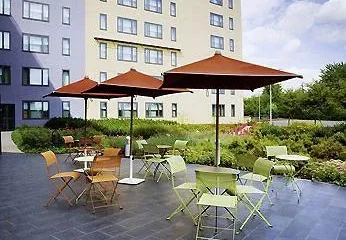 Suitehotel Paris CDG Roissy-en-France