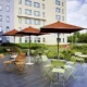 Suitehotel Paris CDG Roissy-en-France