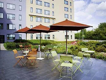 Suitehotel Paris CDG Roissy-en-France