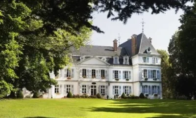 Chateau De Divonne-les-Bains