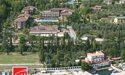 Leonardo Da Vinci Hotel Limone sul Garda