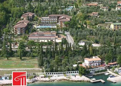 Leonardo Da Vinci Hotel Limone sul Garda