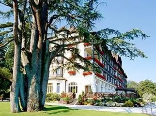 Ermitage Hotel Evian les Bains